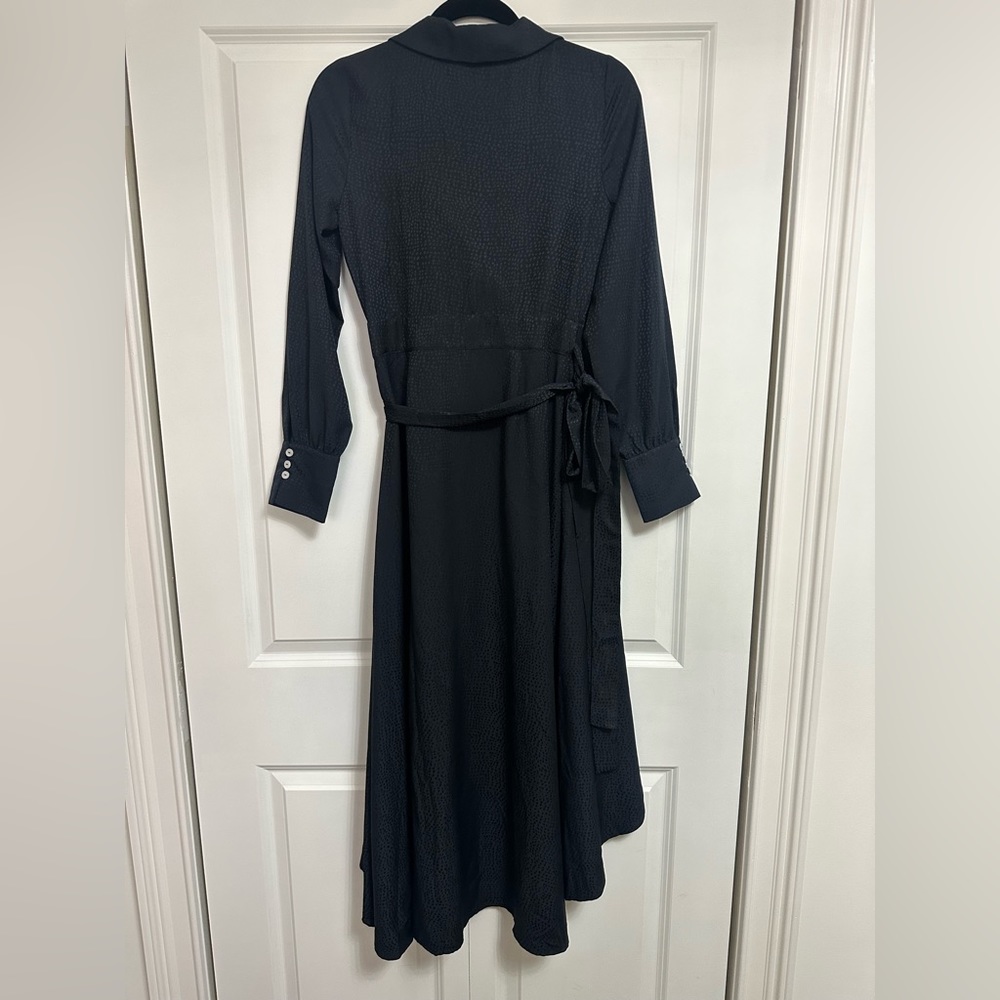 ModCloth wrap dress - Picture 5 of 8